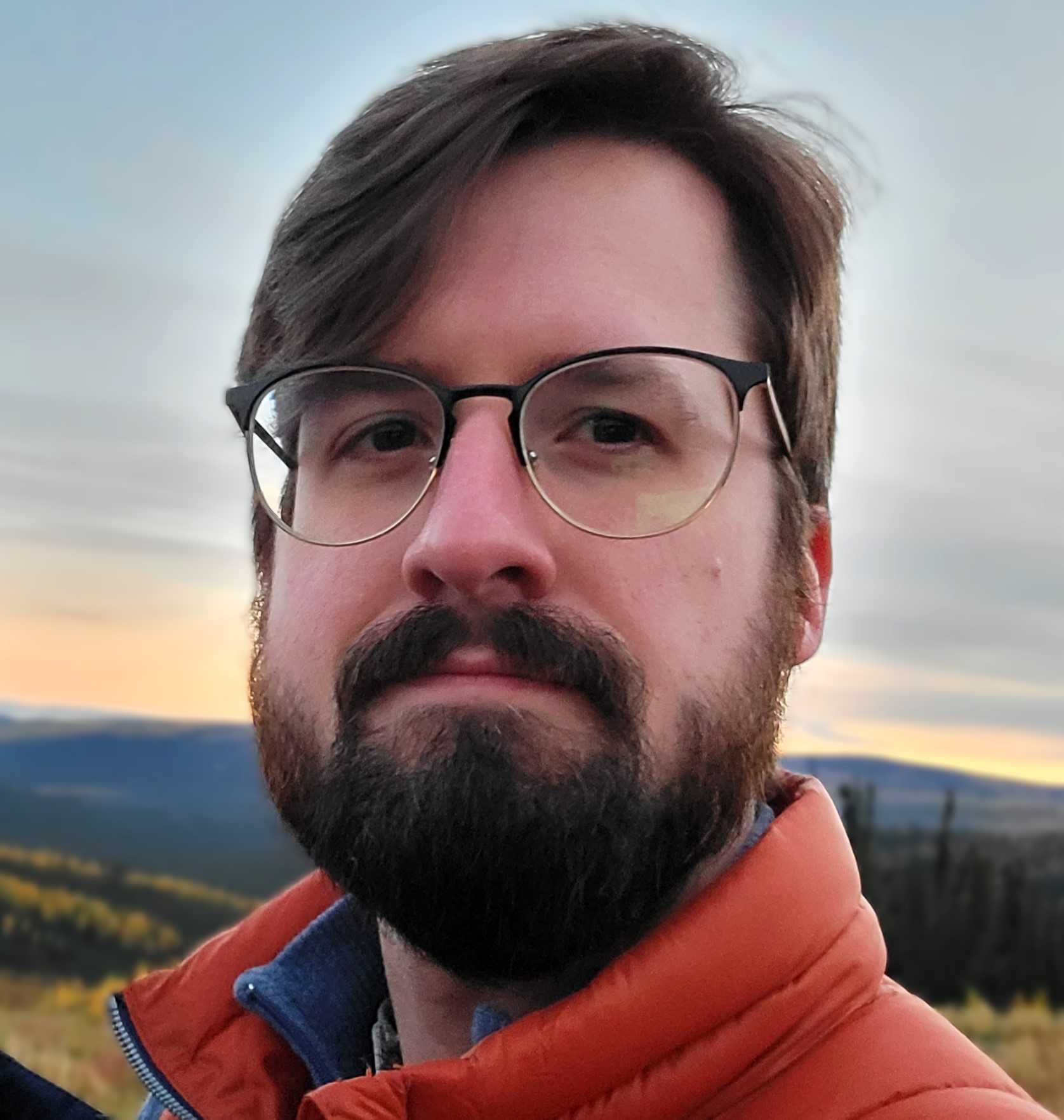 Dan from Werebear Woodworks