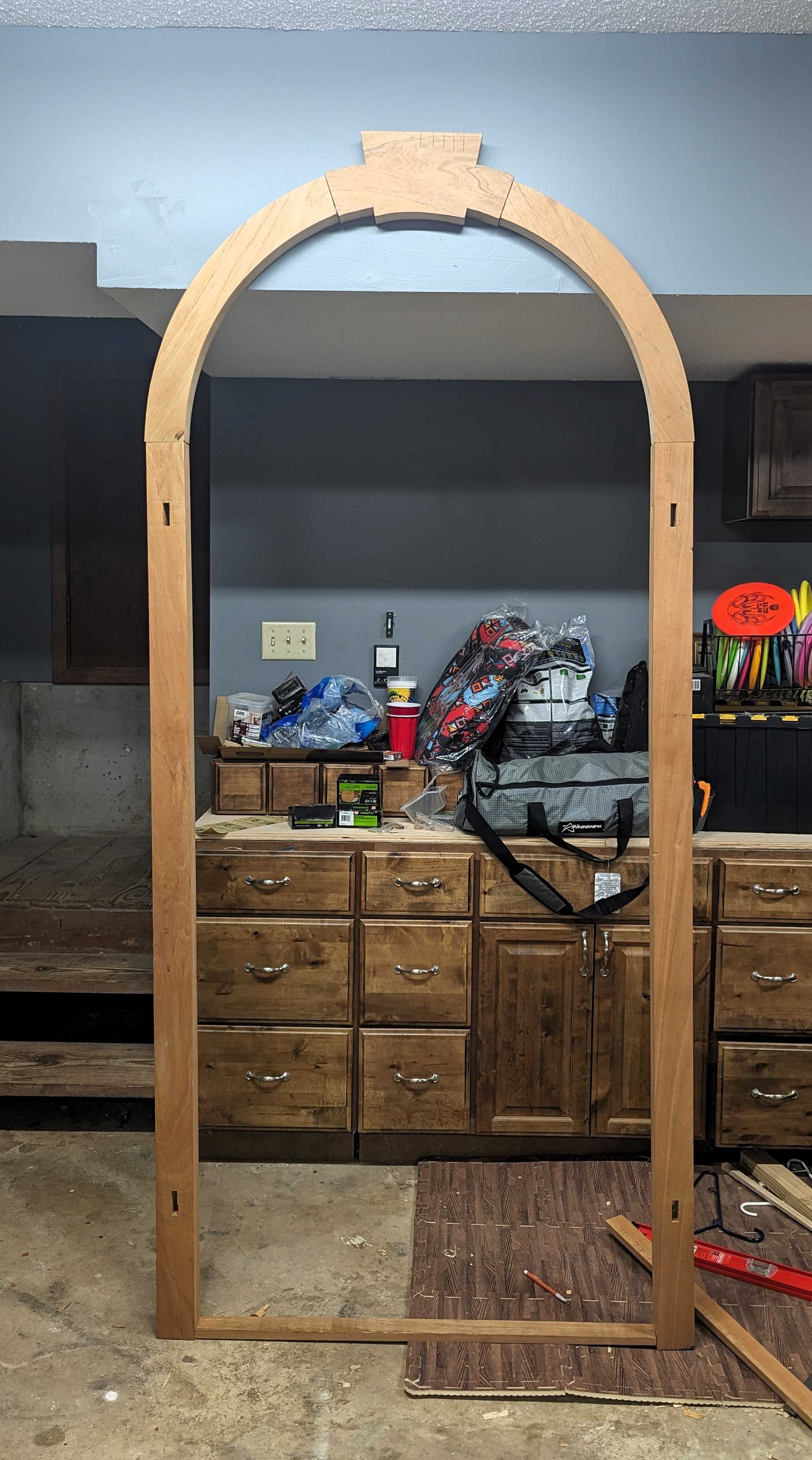 WEDDING_ARCH_work_in_progress